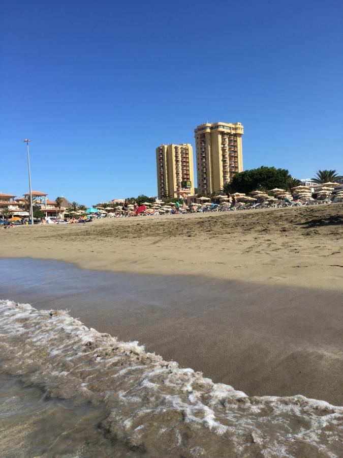 Torres Del Sol 15 Floor The Hightest Playa de las Américas Kültér fotó