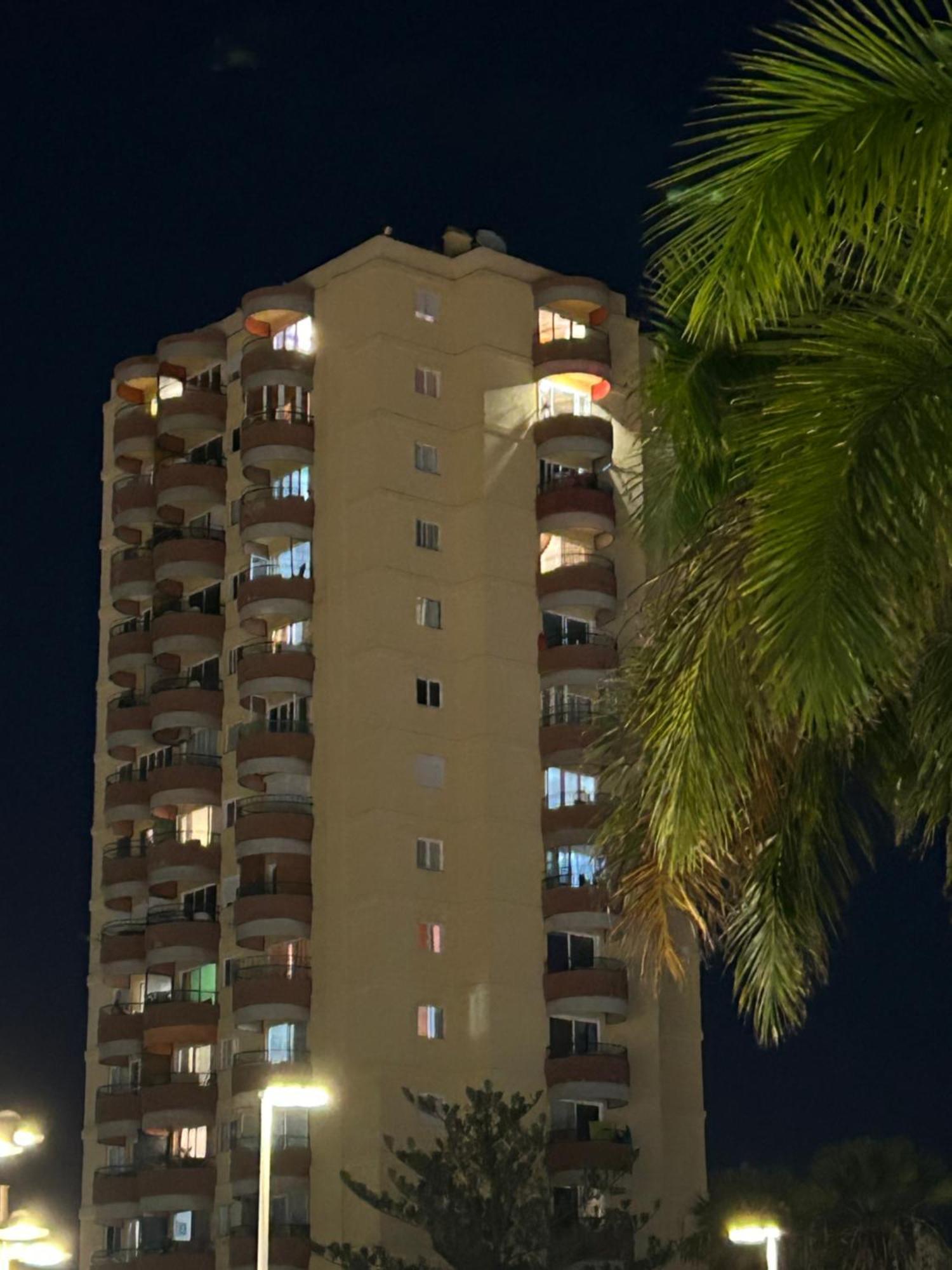 Torres Del Sol 15 Floor The Hightest Playa de las Américas Kültér fotó